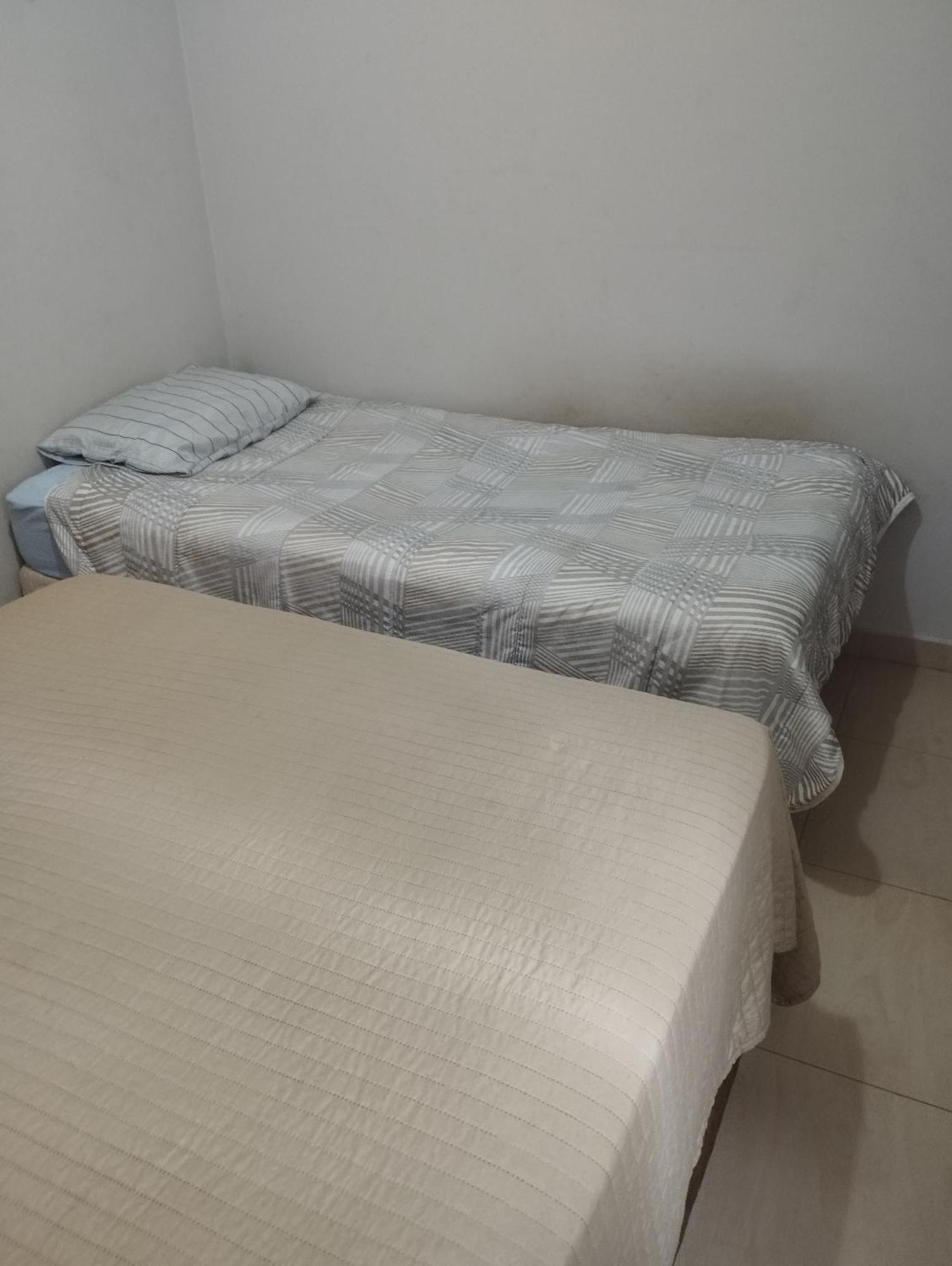 Apartamento Casa Florida, Aeroporto *